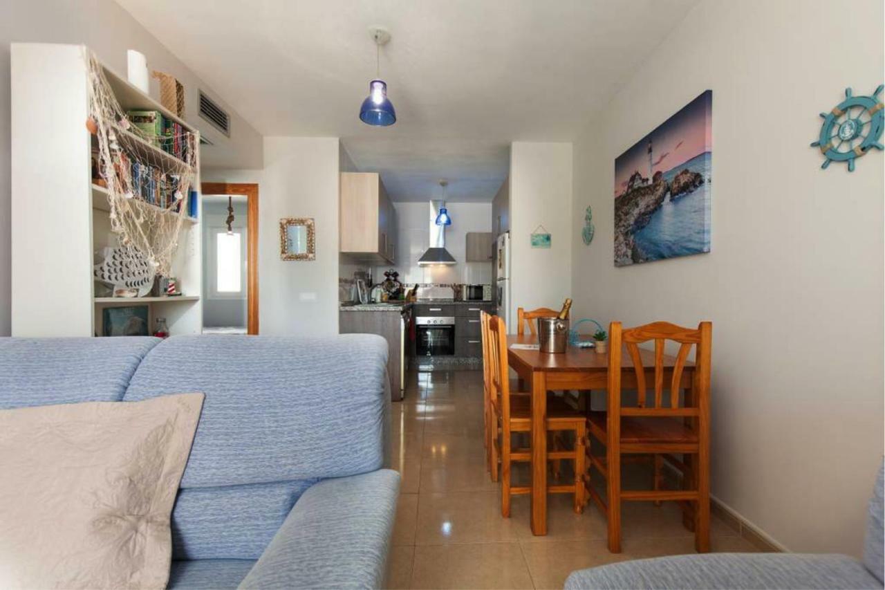 Dalias Beach Apartment * Dalias