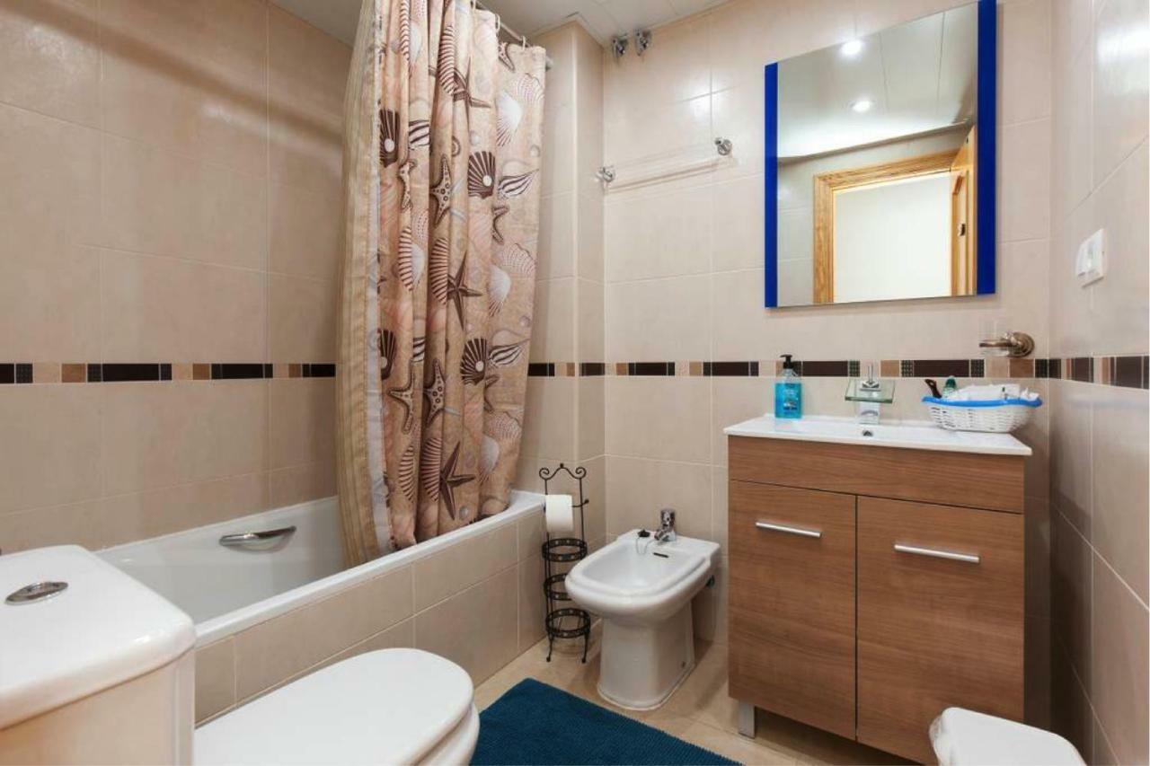 Apartment Dalias Beach Apartment *