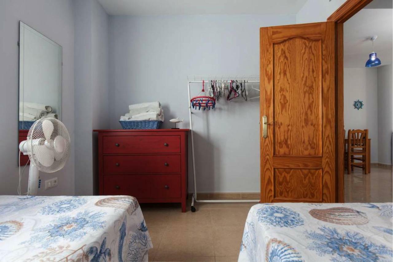 Apartment Dalias Beach Apartment *