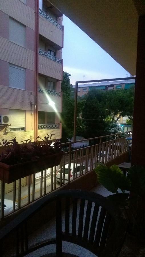 Apartment San Antonio *