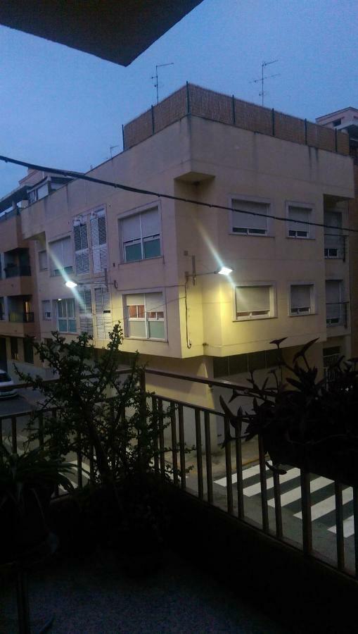 San Antonio Apartment