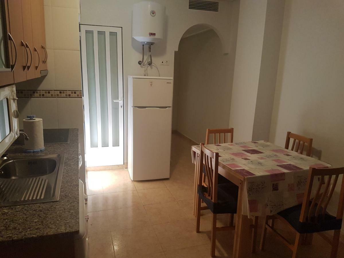 Apartamento Rosalía