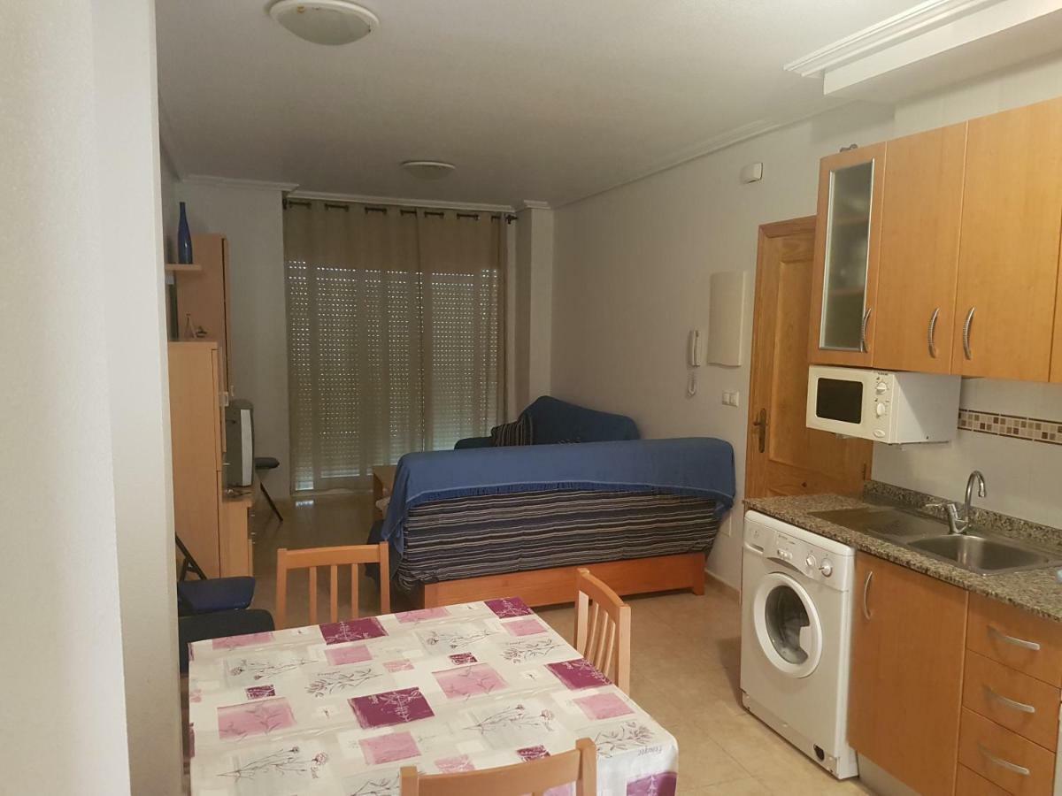Rosalía Apartamento Los Cortados