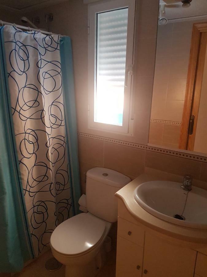 Apartamento Rosalía *