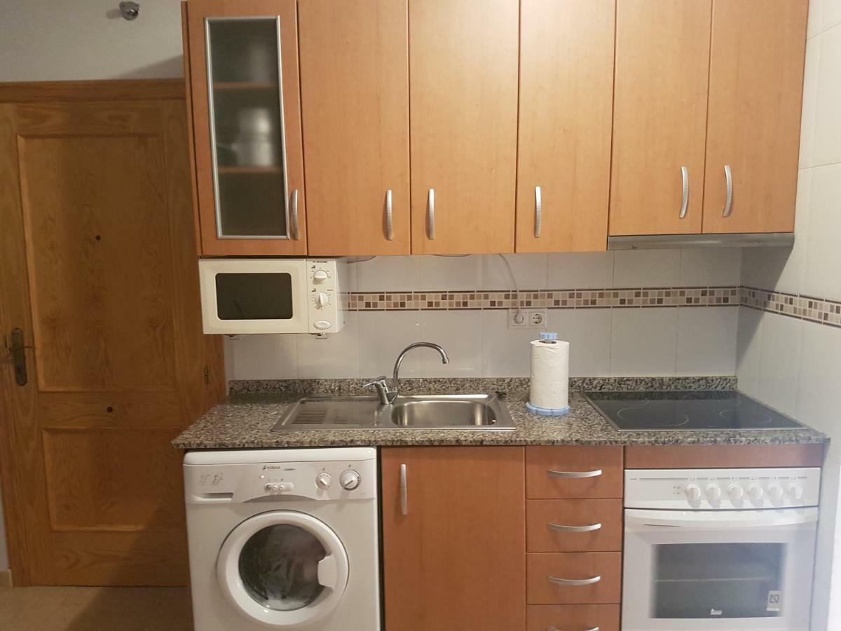 Apartamento Rosalía Los Cortados