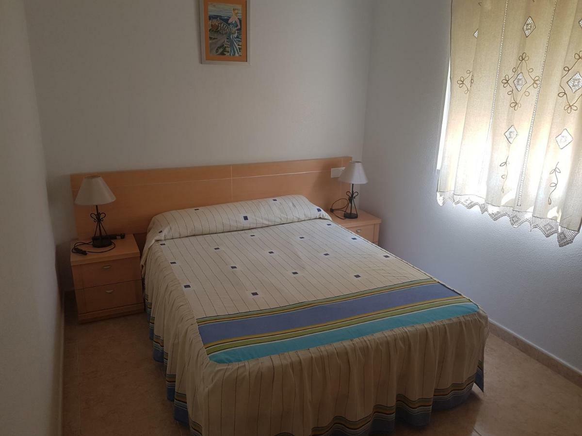 Rosalía Apartamento Los Cortados