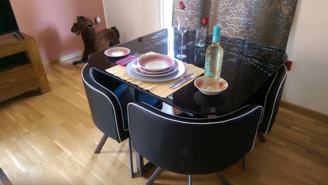 San Antonio Apartment *