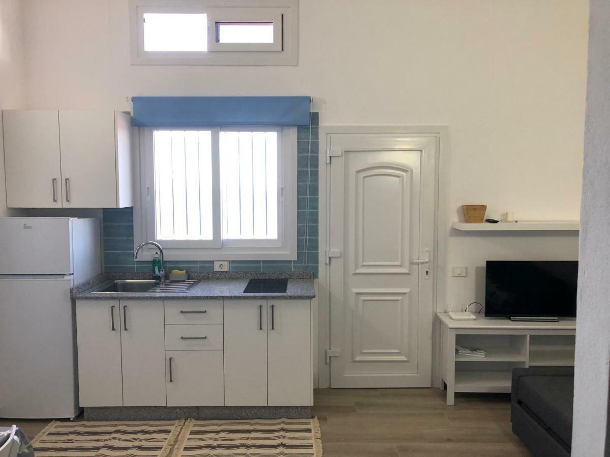 Apartment Salinas Pozo Izquierdo