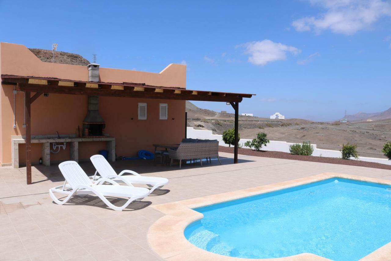Casa Caliche *