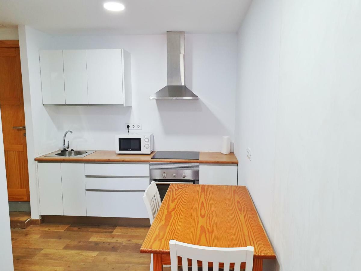Apartamento Pozo *
