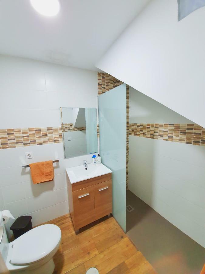 Apartamento Pozo
