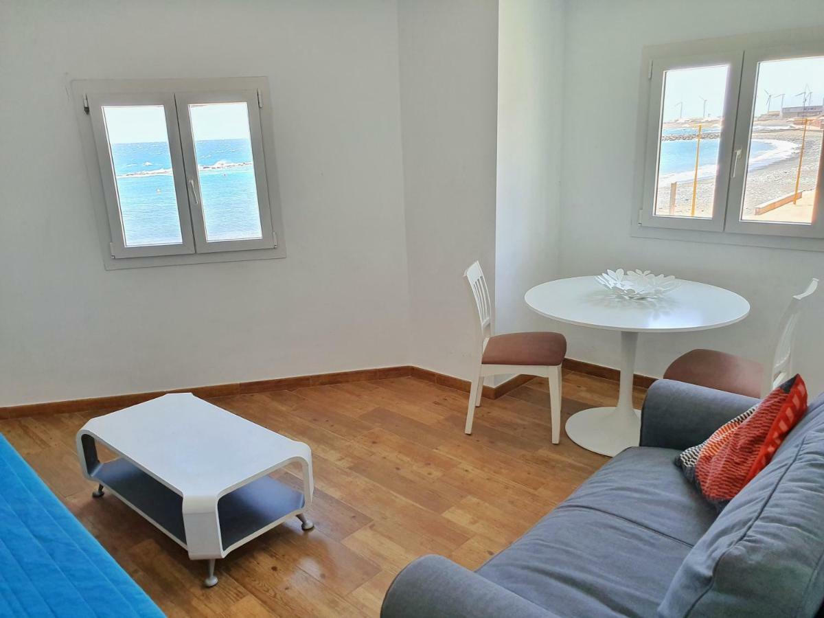Pozo Apartamento