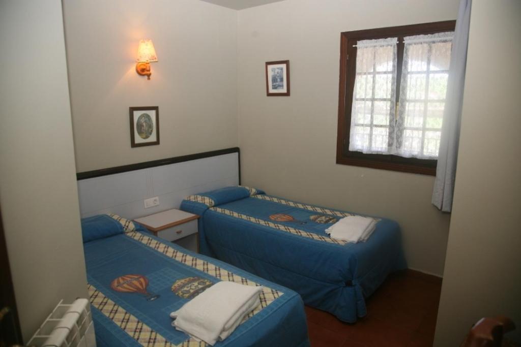 Apartamento Virginia *
