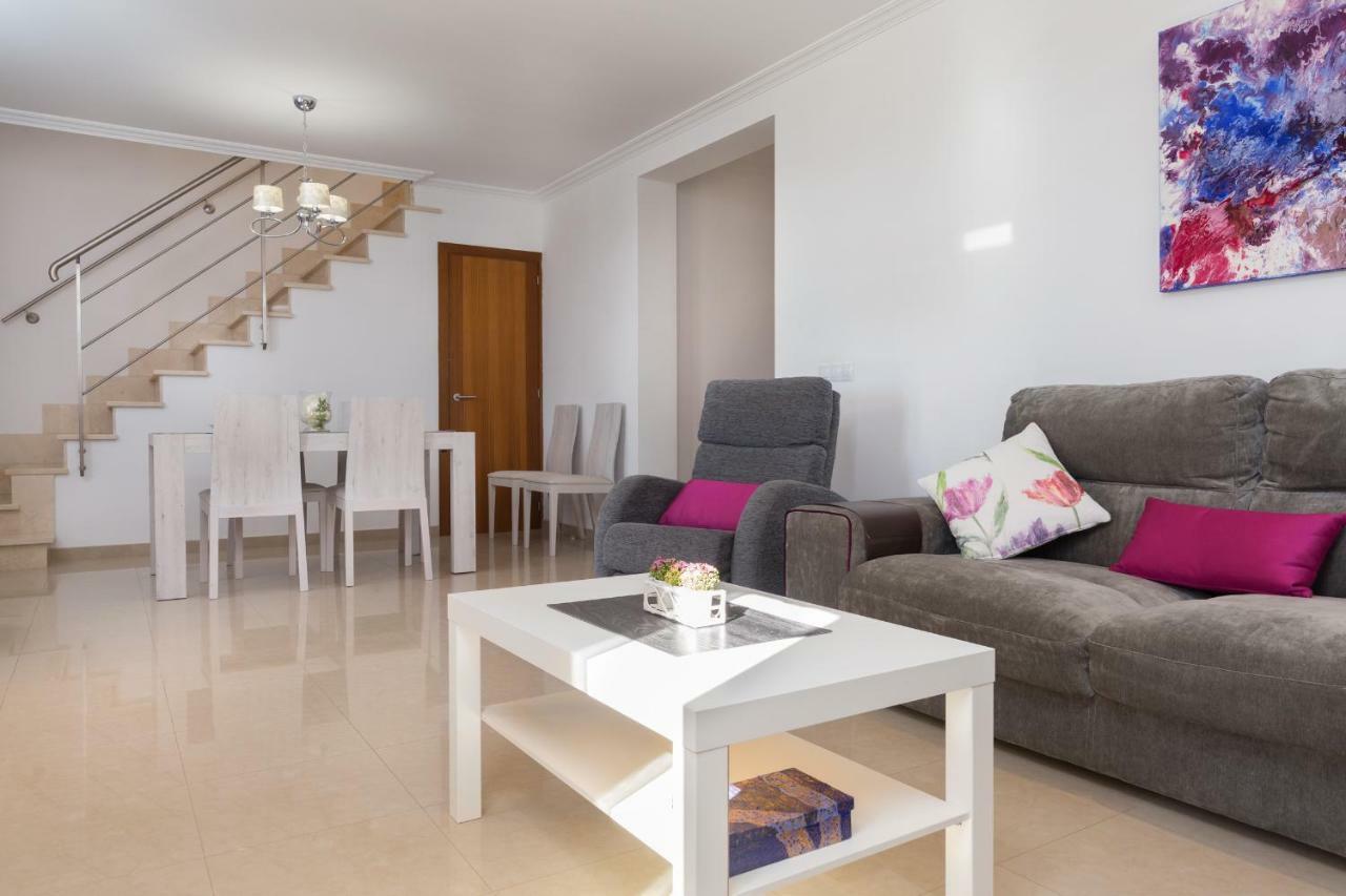 Casa Biali Búger