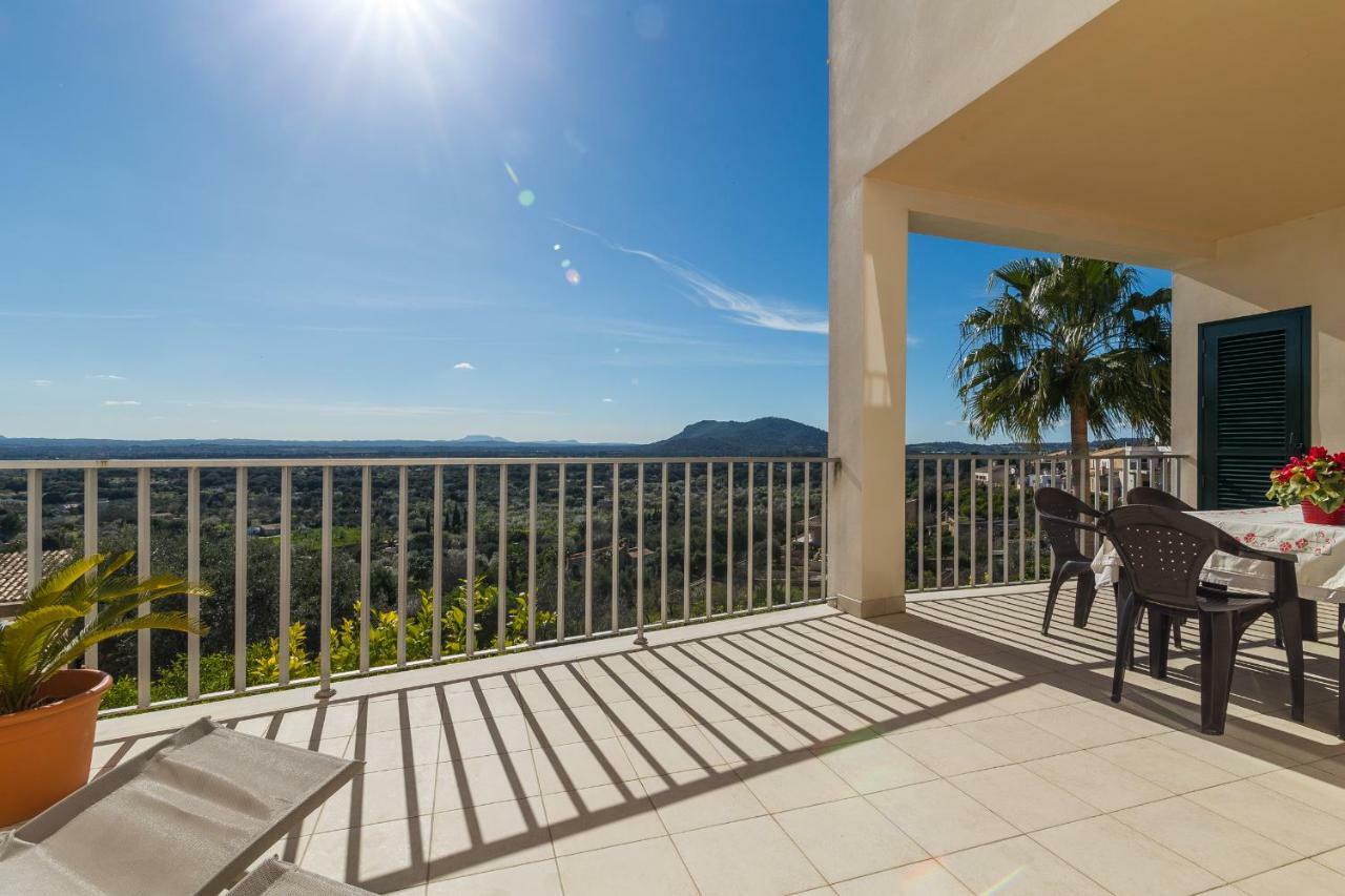 Сasa de vacaciones Casa Biali Búger