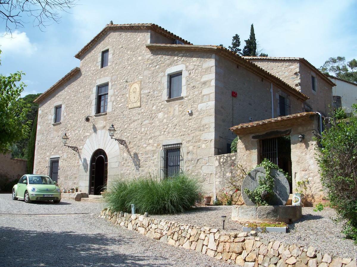 Masia Can Vive Cabrera de Mar