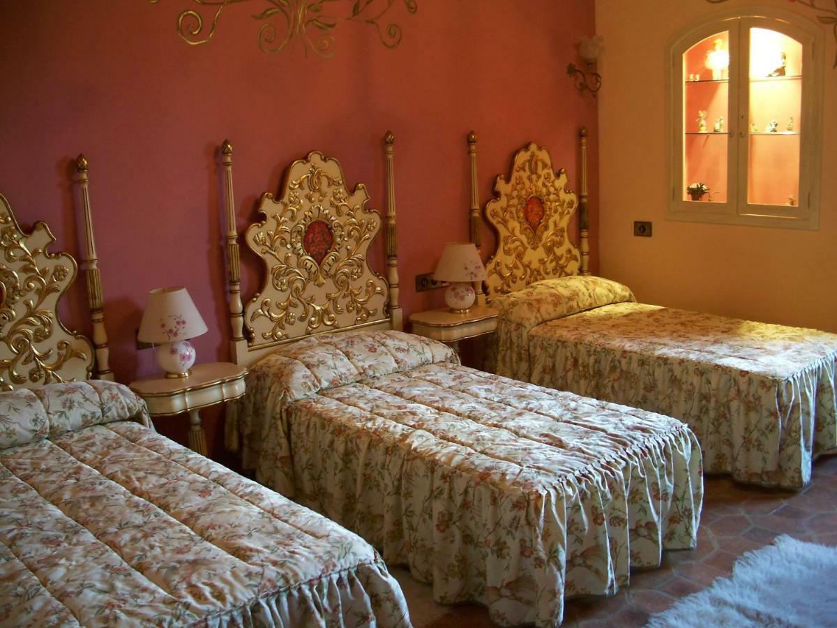 Masia Can Vive 3* Cabrera de Mar
