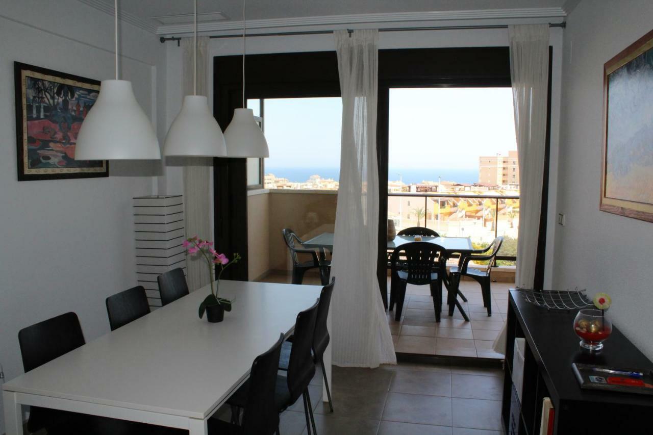 Apartamento Descansa Y Disfruta De Mejores Playas
