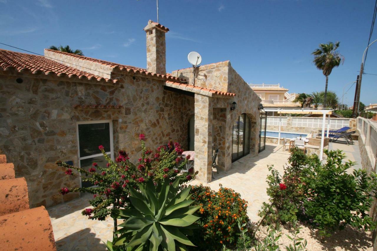 Villa Sonnenschein Els Poblets