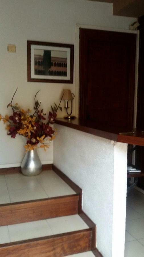 Hotel Casona Del Alba Orena