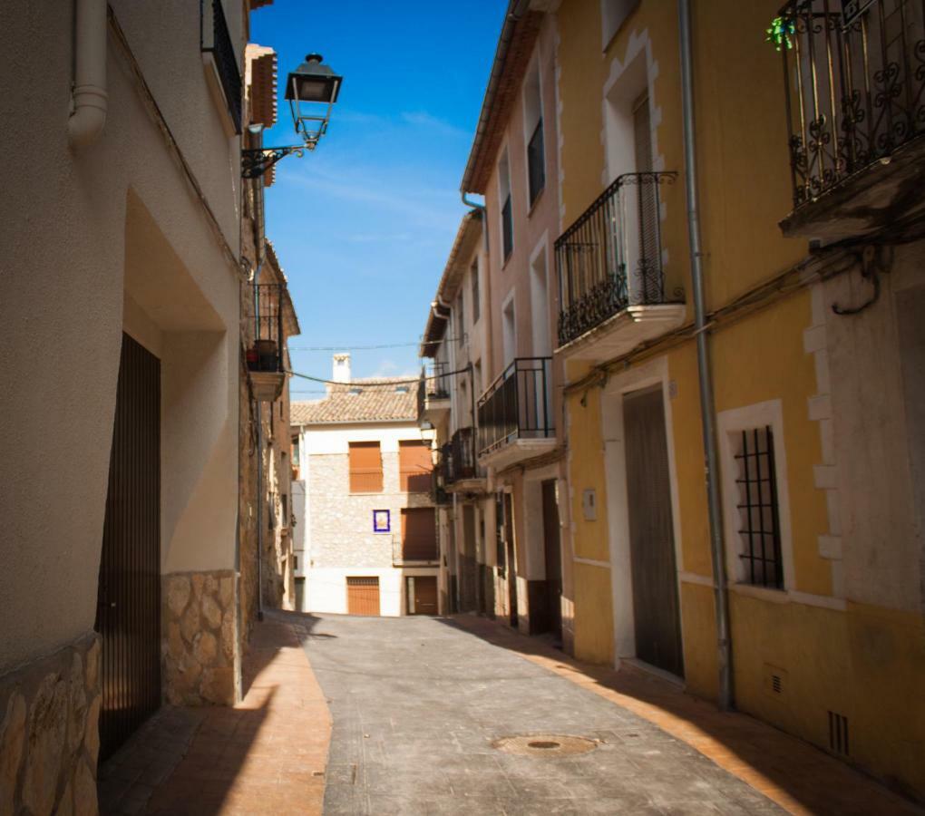 Casa Amparo - Alquiler Integro Con Encanto En Alicante *