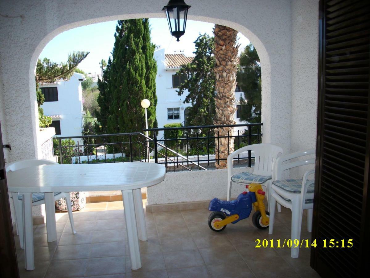 Apartamento Tramontana * Dehesa de Campoamor (Orihuela Costa)