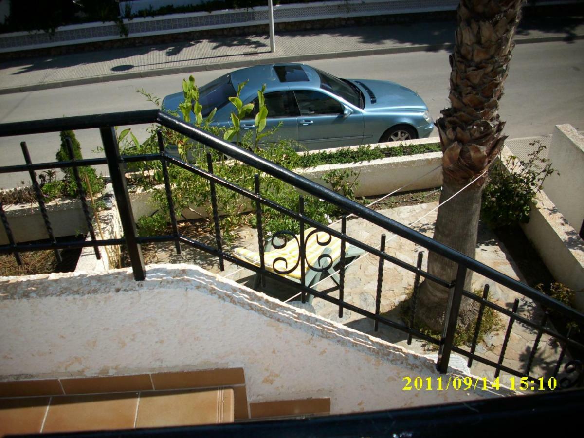 Apartamento Tramontana Apartment Dehesa de Campoamor (Orihuela Costa)