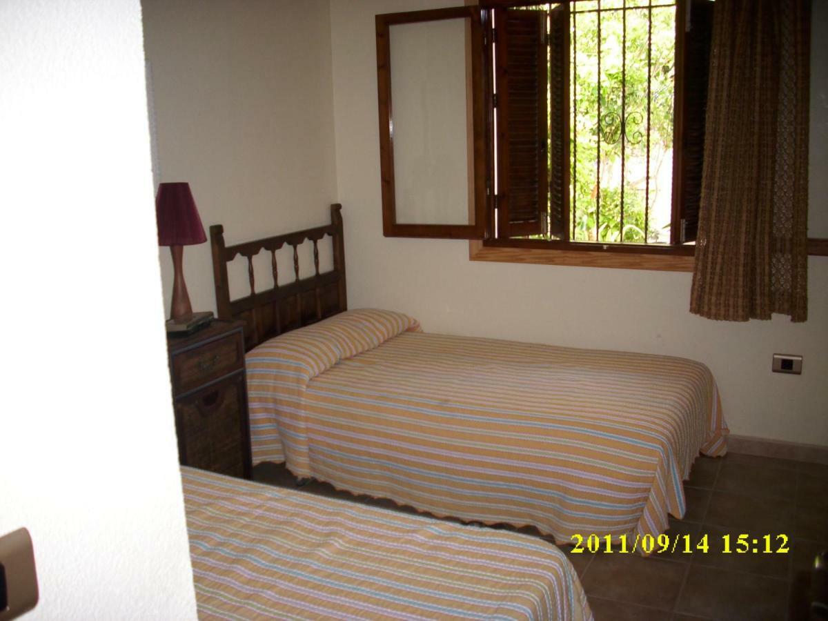 Apartamento Tramontana *