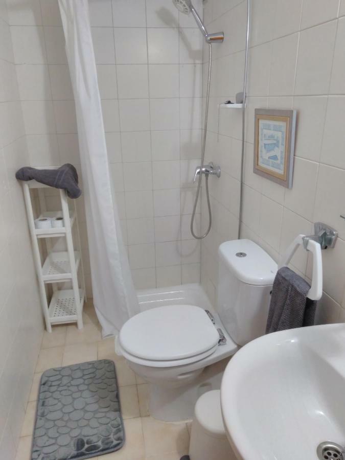 Apartamento Arrecife Azul *
