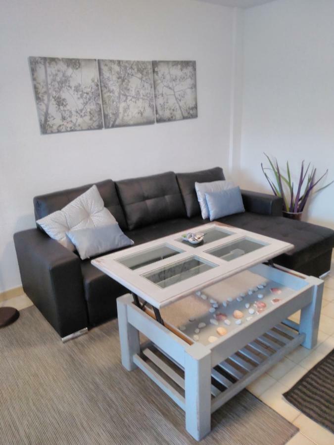 Apartamento Arrecife Azul