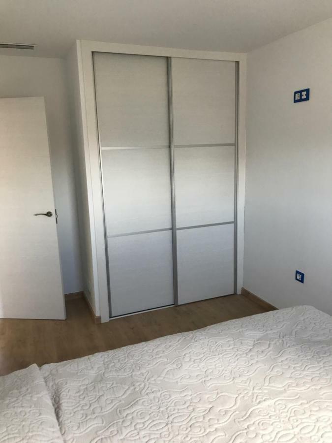Nova Casas Del Mar Oliva