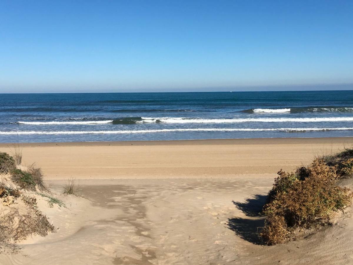 Nova Casas Del Mar Apartamento