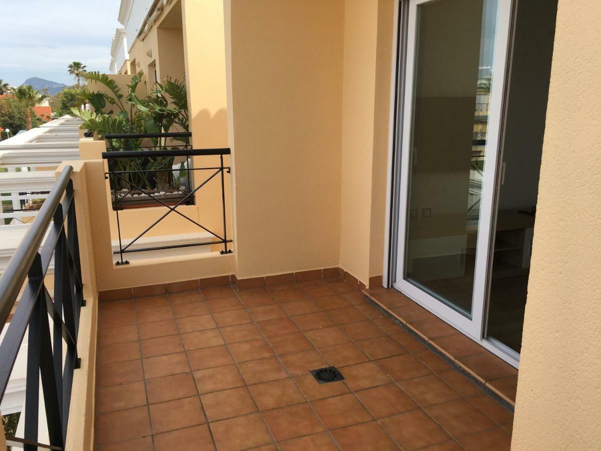 Apartamento Nova Casas Del Mar