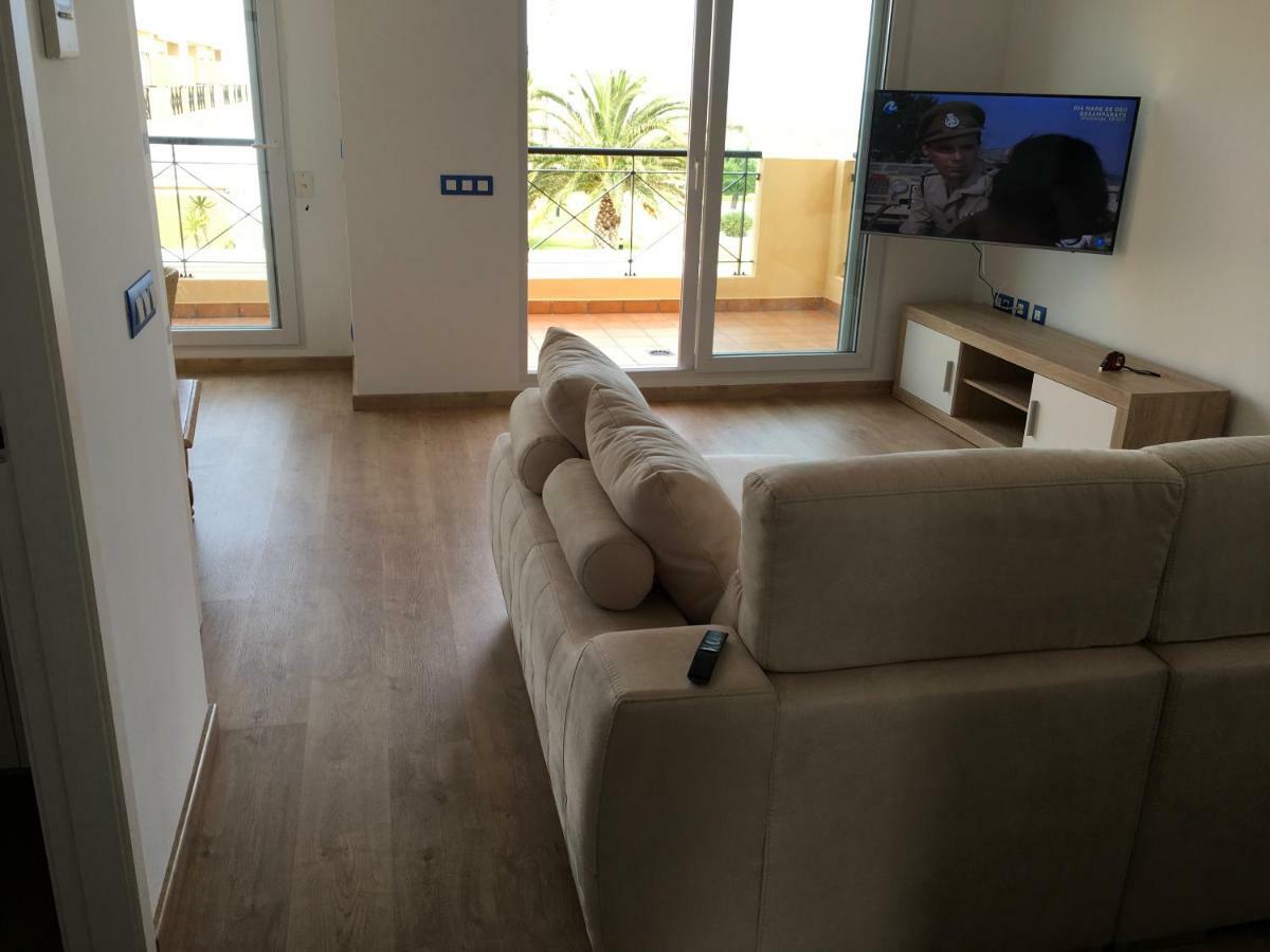 Nova Casas Del Mar Apartamento *