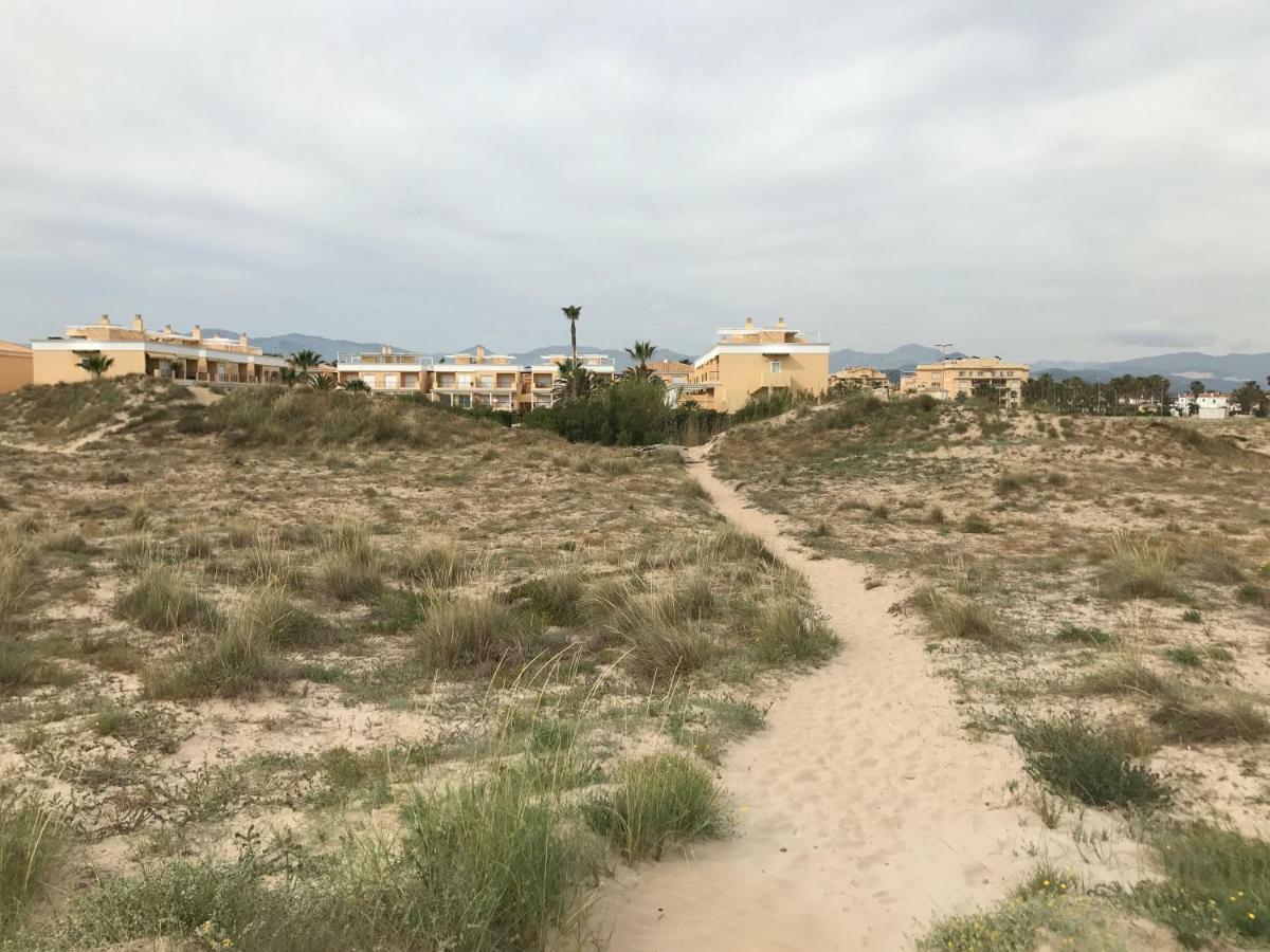 Nova Casas Del Mar Oliva