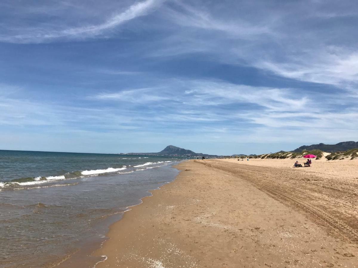Apartamento Nova Casas Del Mar