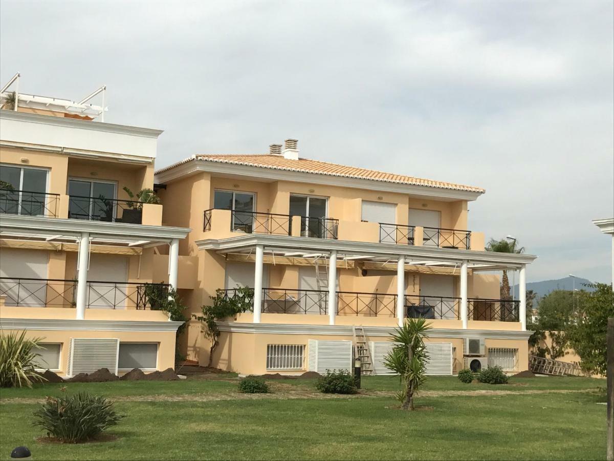 Nova Casas Del Mar *