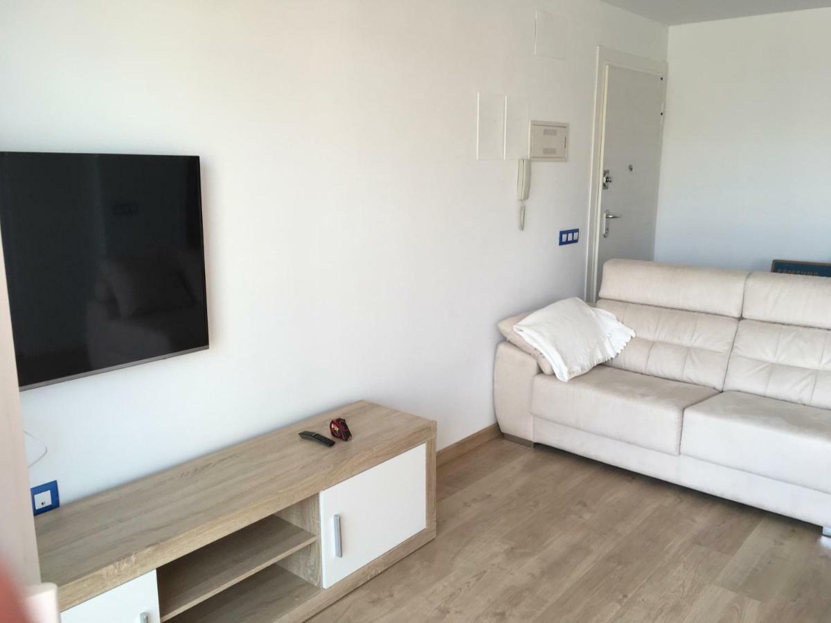 Apartamento Nova Casas Del Mar
