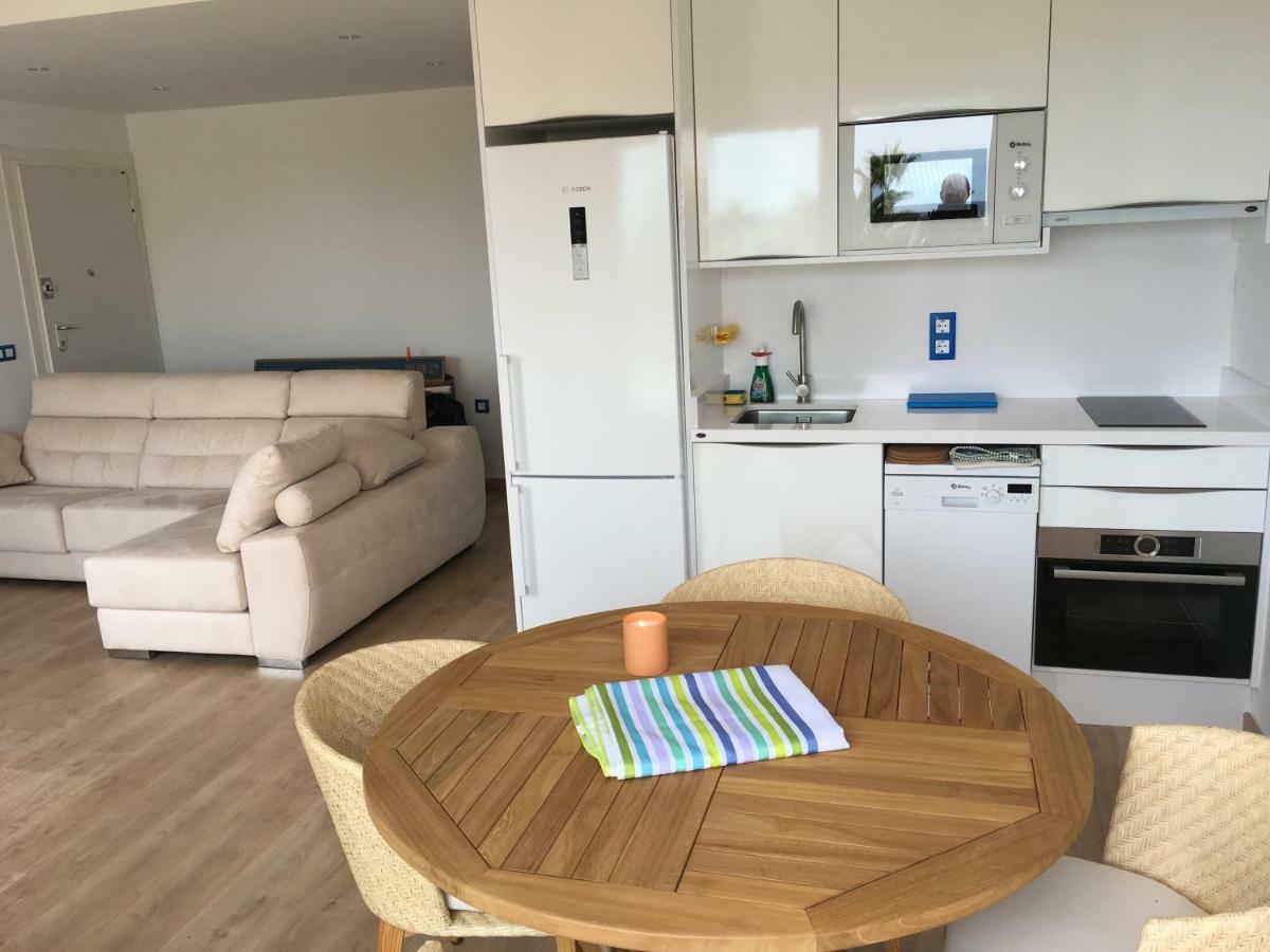 Nova Casas Del Mar *