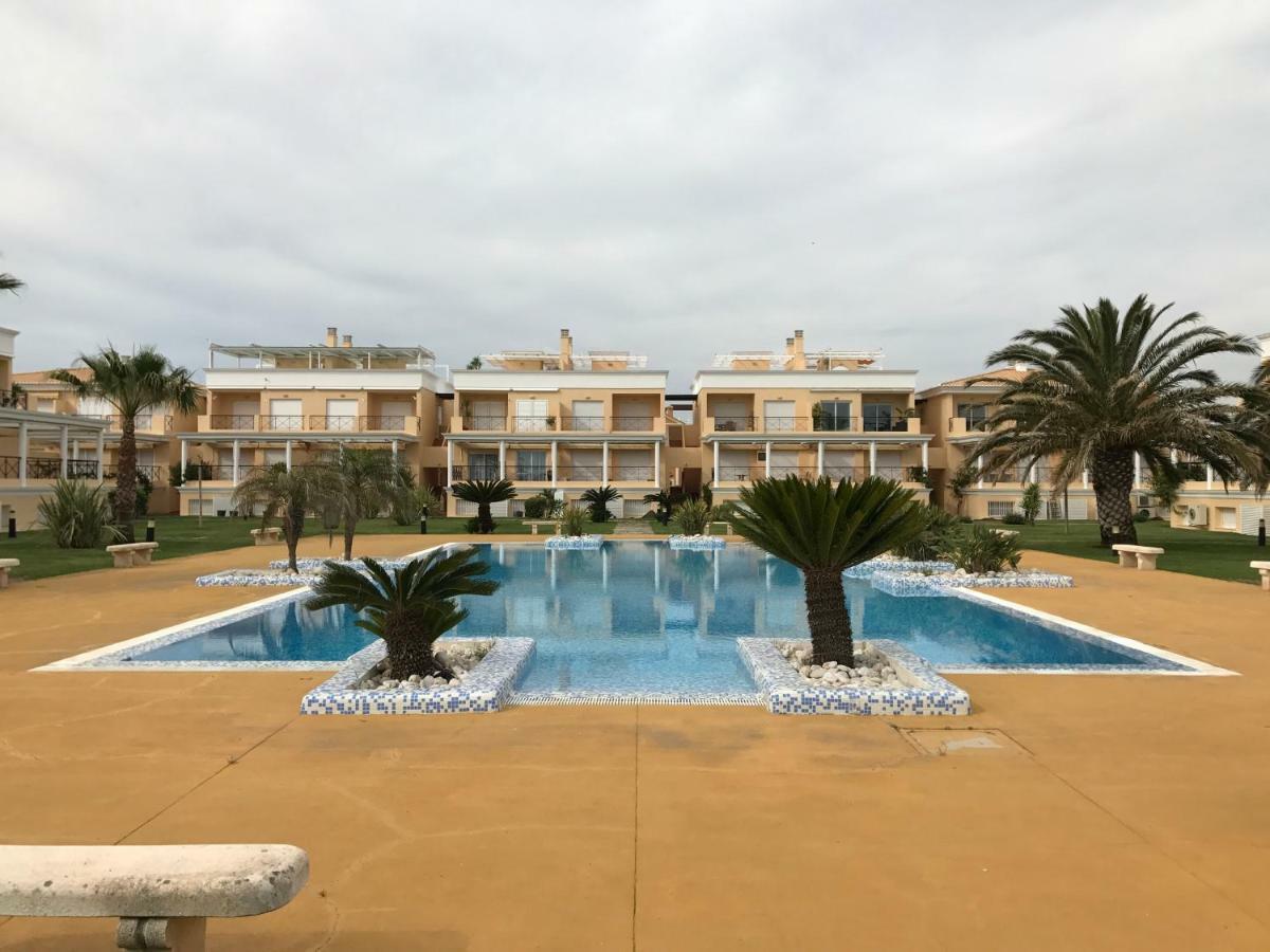 Nova Casas Del Mar Oliva