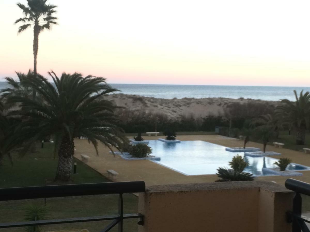 Apartamento Nova Casas Del Mar Oliva