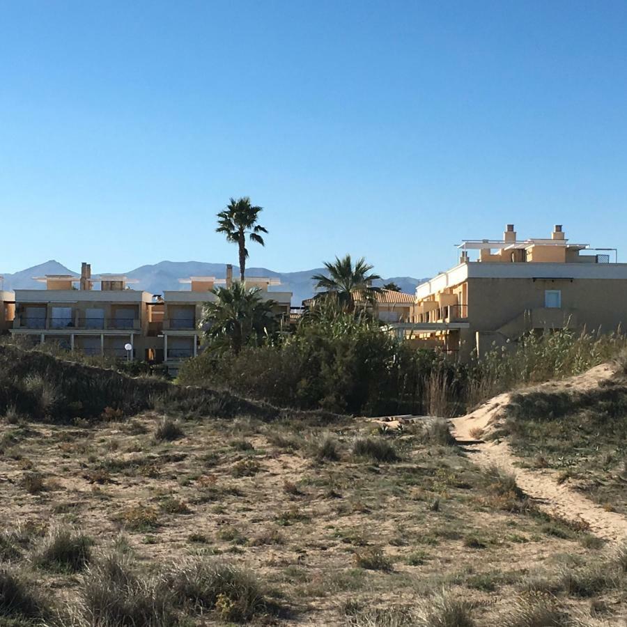 Nova Casas Del Mar Apartamento Oliva