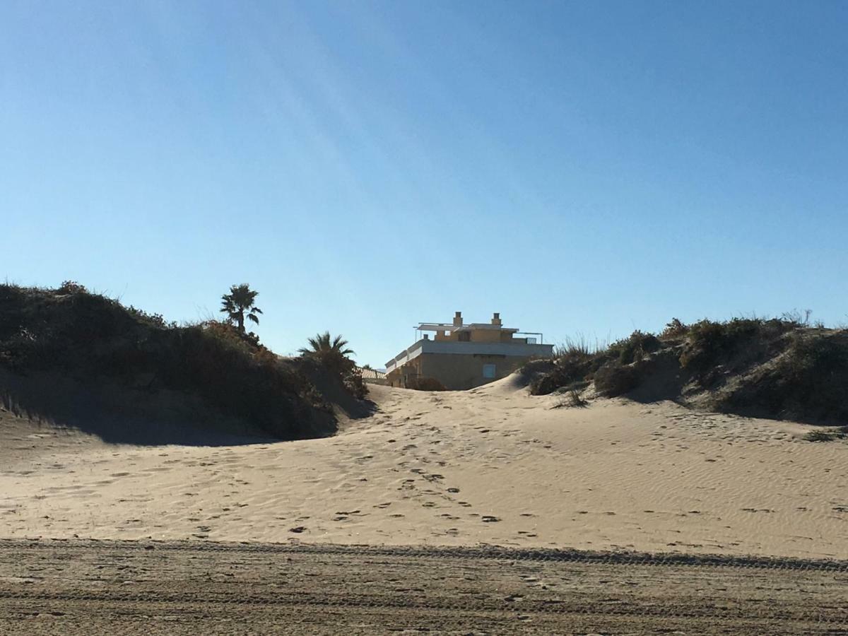 Nova Casas Del Mar * Oliva
