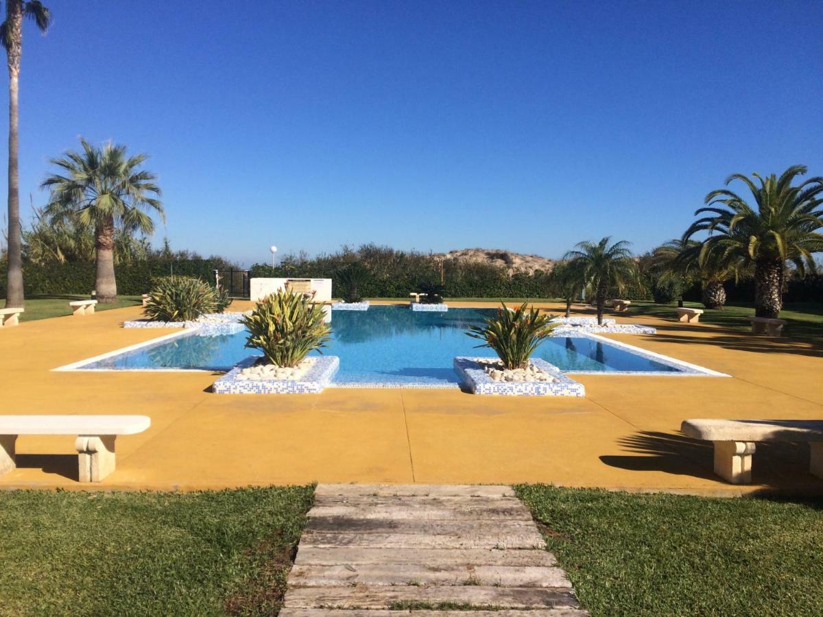 Nova Casas Del Mar *