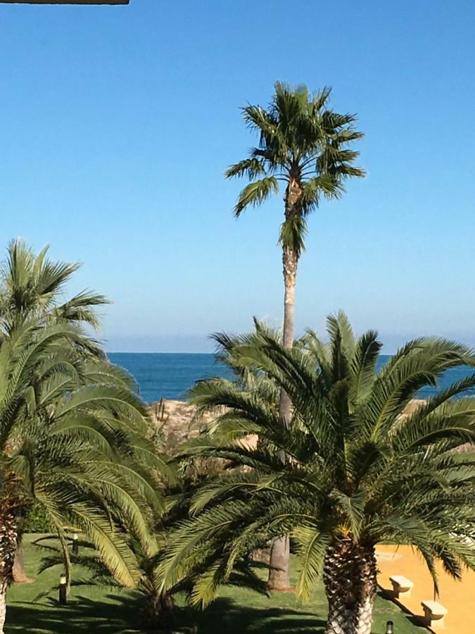 Nova Casas Del Mar Apartamento Oliva