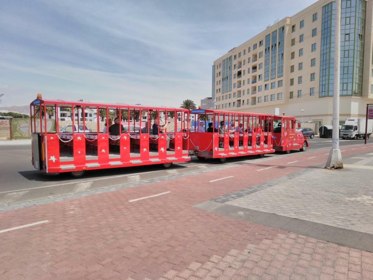 Arrecife Azul Apartamento