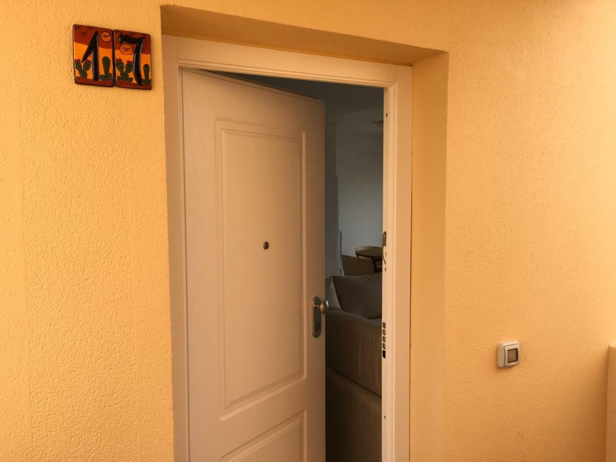 Nova Casas Del Mar Apartamento Oliva