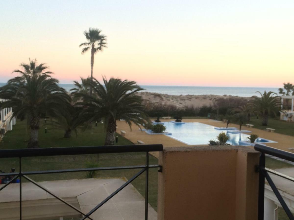 Nova Casas Del Mar Apartamento Oliva