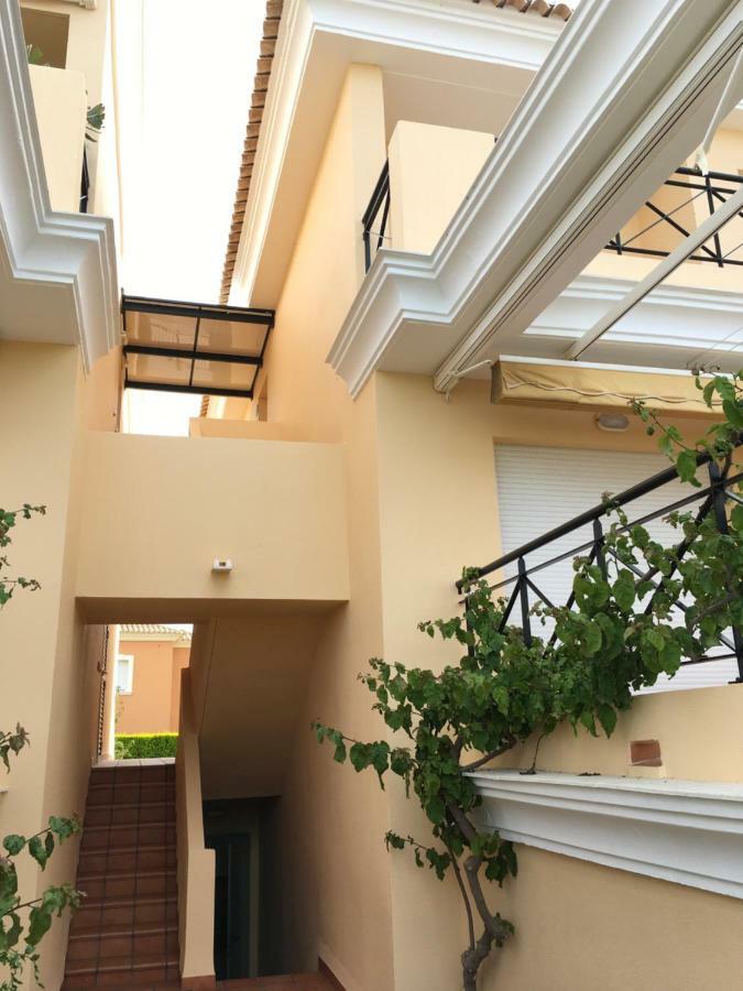 Apartamento Nova Casas Del Mar *