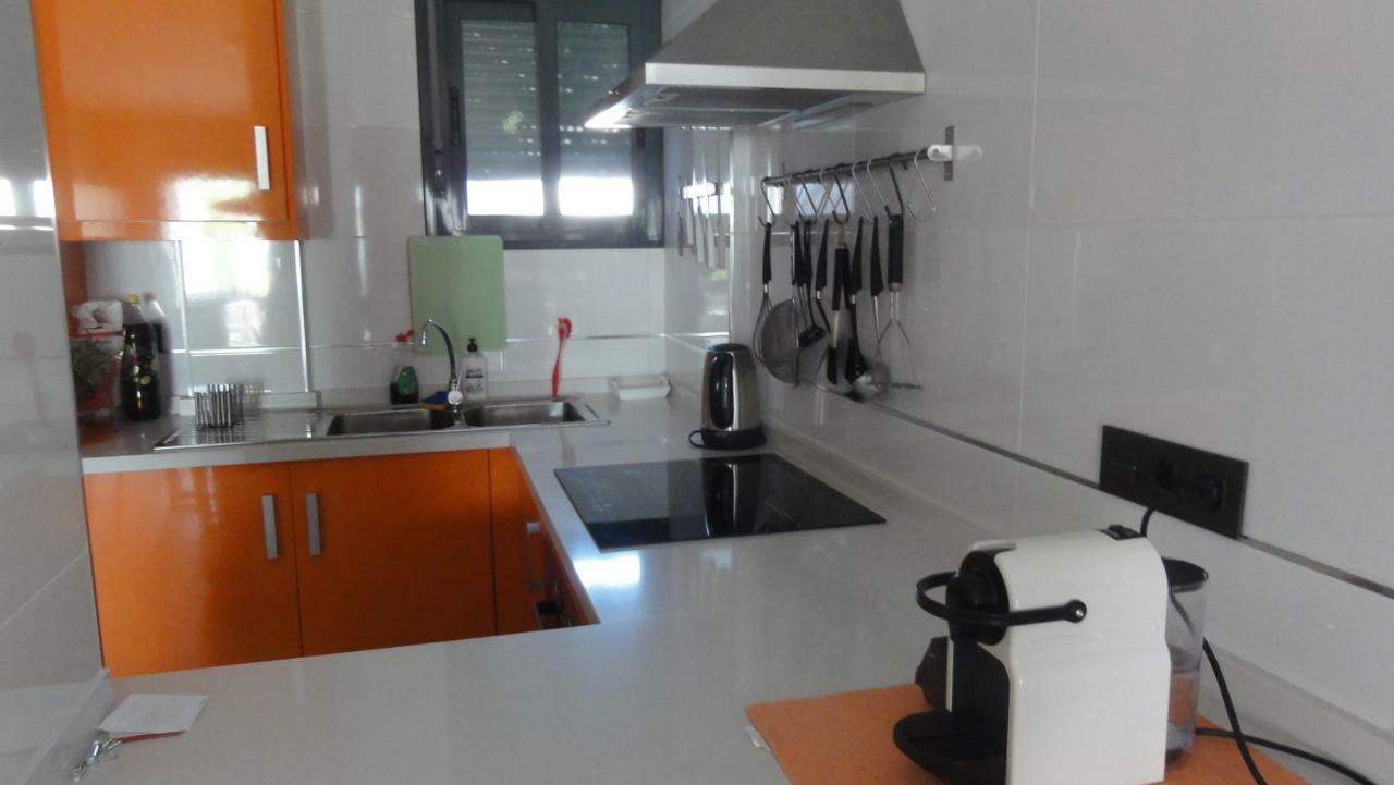 Apartment Oasis Beach 5